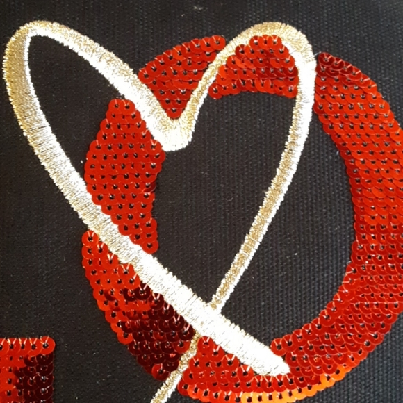 Victoria's Secret Tote - Picture 7 of 7